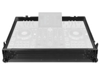UDG Ultimate Flight Case Prime 4 Plus ( With Wheels) UDG Ultimate Flight Case Prime 4 Plus ( With Wheels)
